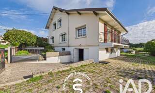 Maison 6 Pièces 136 m² à vendre à Hadol (88220)