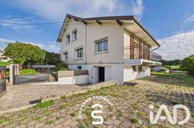 Maison 6 pièces 240000 €
