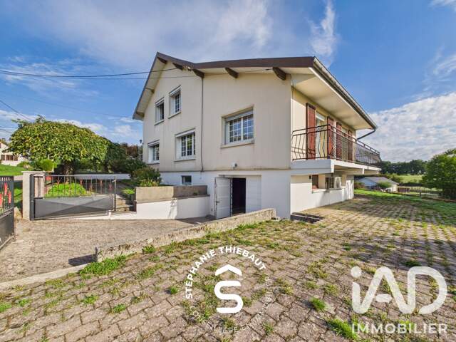Vente Maison/villa 6 pièces — photo du bien