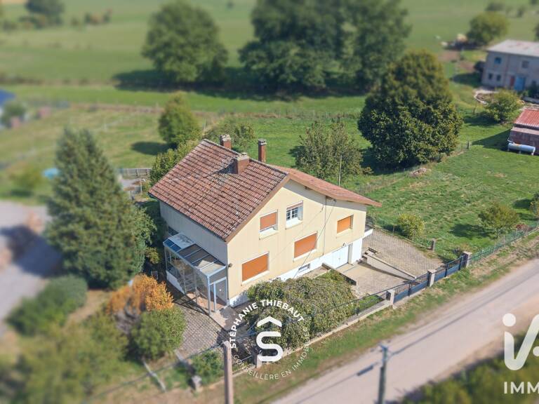 Vente Maison de village 6 pièces — photo 1