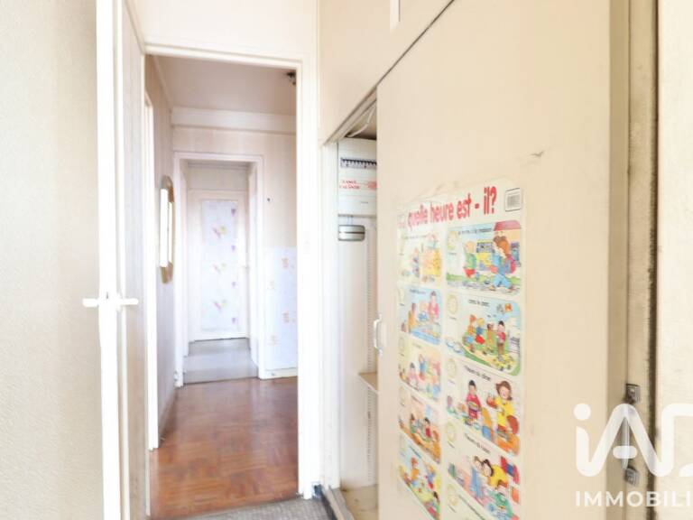 Vente Appartement 3 pièces — photo 1