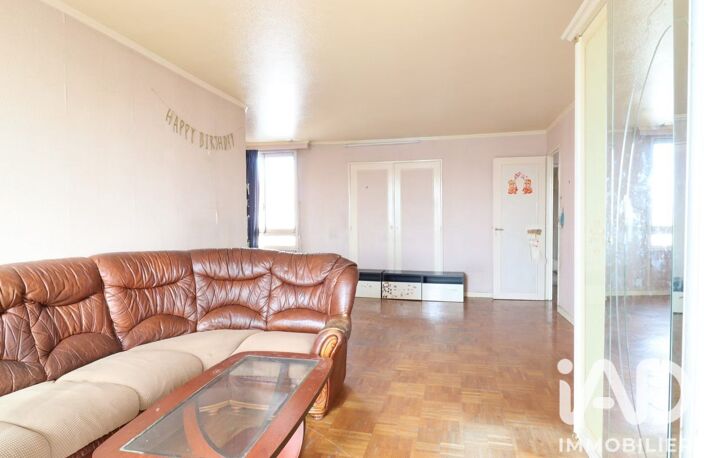 Vente Appartement 3 pièces — photo 3