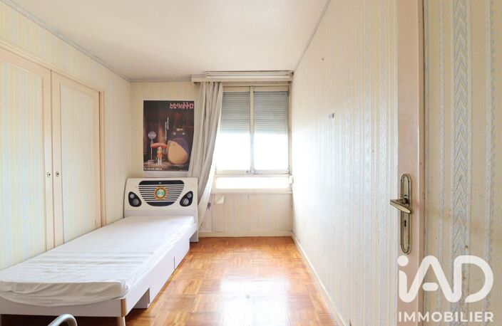 Vente Appartement 3 pièces — photo 5