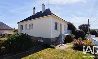 Maison 6 Pièces 108 m² à vendre à Pontivy (56300)