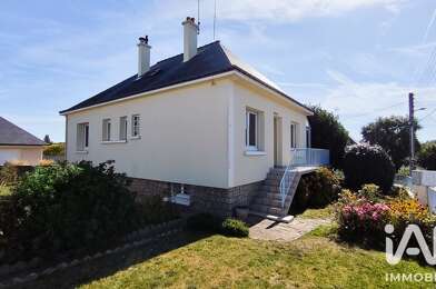 Maison 6 pièces 199500 €