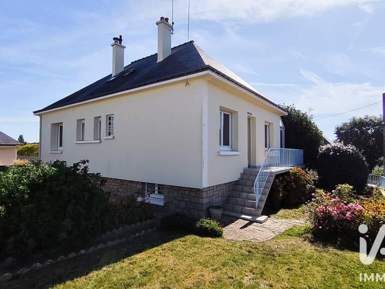 Vente Maison traditionnelle 6 pièces — photo 1