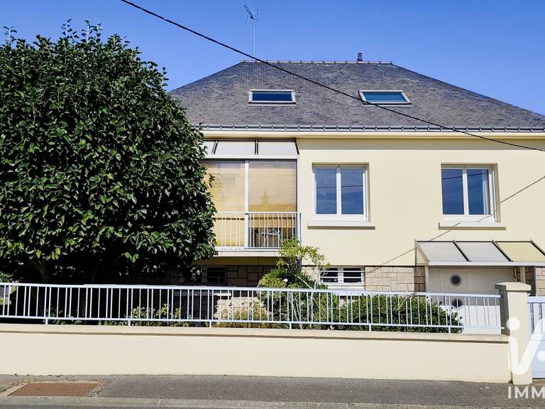 Vente Maison traditionnelle 6 pièces — photo 1