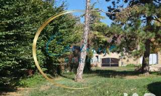 Terrain  400 m² à vendre à Grisy-les-Plâtres (95810)