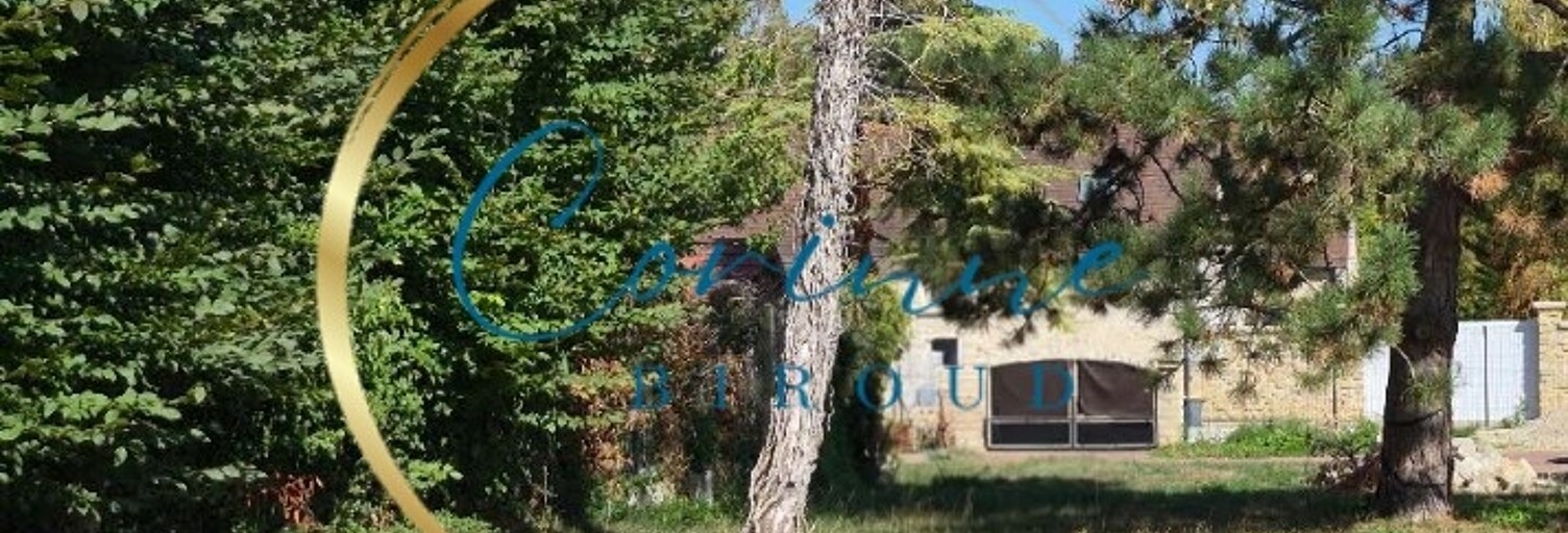 Terrain  400 m² à vendre à Grisy-les-Plâtres (95810)