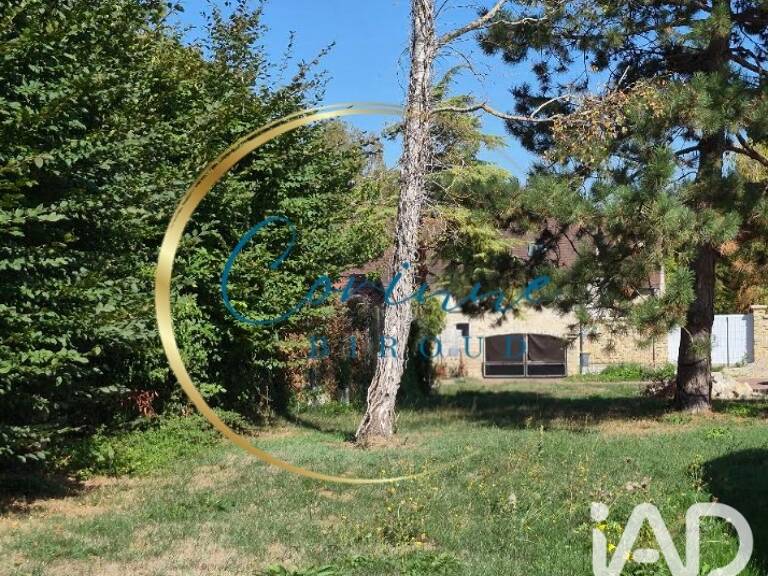 Vente Terrain 400 m&sup2; — photo 1