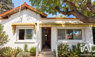 Maison 3 Pièces 67 m² à vendre à Toulon (83100)