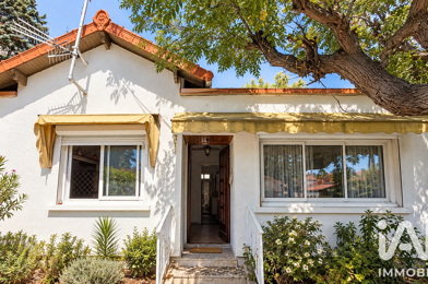 Maison 3 pièces 289000 €