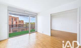 Appartement 2 Pièces 47 m² à vendre à Brétigny-sur-Orge (91220)