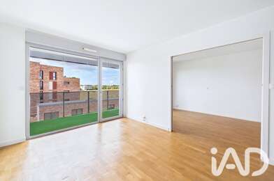 Appartement 2 pièces 205000 €