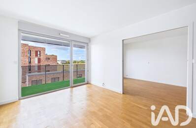 Vente Appartement 2 pièces — photo du bien