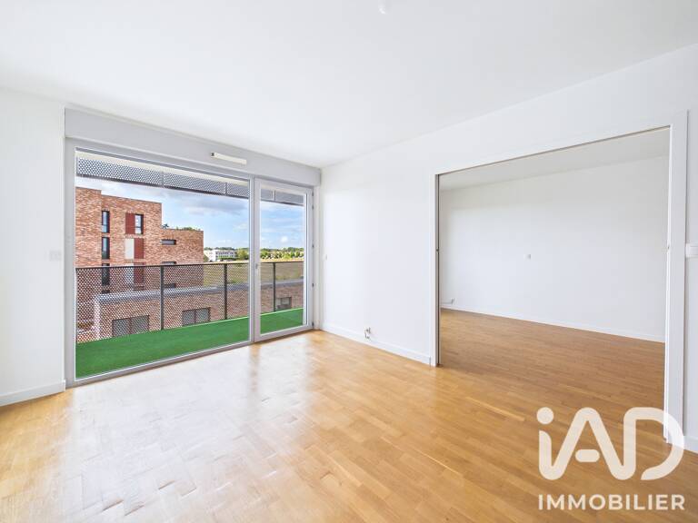 Vente Appartement 2 pièces — photo 1