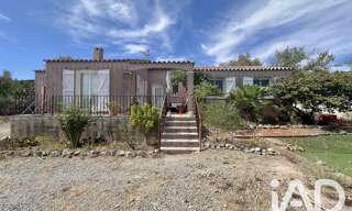 Maison 4 Pièces 91 m² à vendre à Opoul-Périllos (66600)