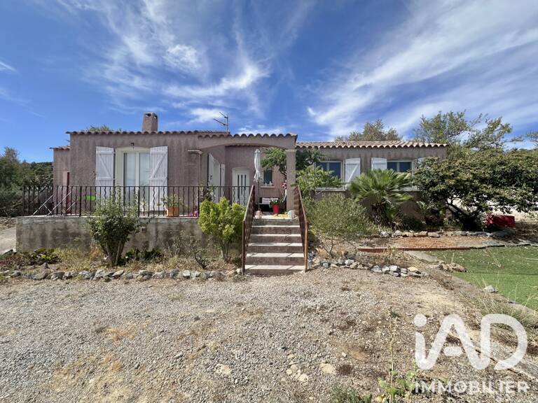 Vente Maison traditionnelle 4 pièces — photo 1