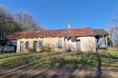 Maison 4 pièces 75000 €