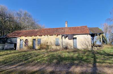 Vente Maison de campagne 4 pièces — photo du bien