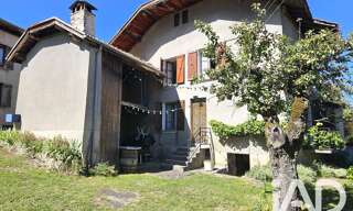 Maison 3 Pièces 87 m² à vendre à Allevard (38580)
