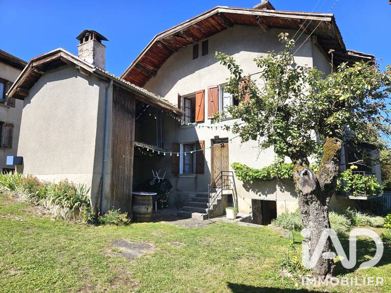 Vente Maison de village 3 pièces — photo 1