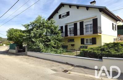 Vente Maison/villa 5 pièces — photo du bien