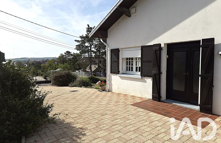 Vente Maison/villa 5 pièces — photo 2