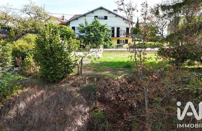 Vente Maison/villa 5 pièces — photo 3