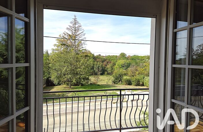 Vente Maison/villa 5 pièces — photo 4