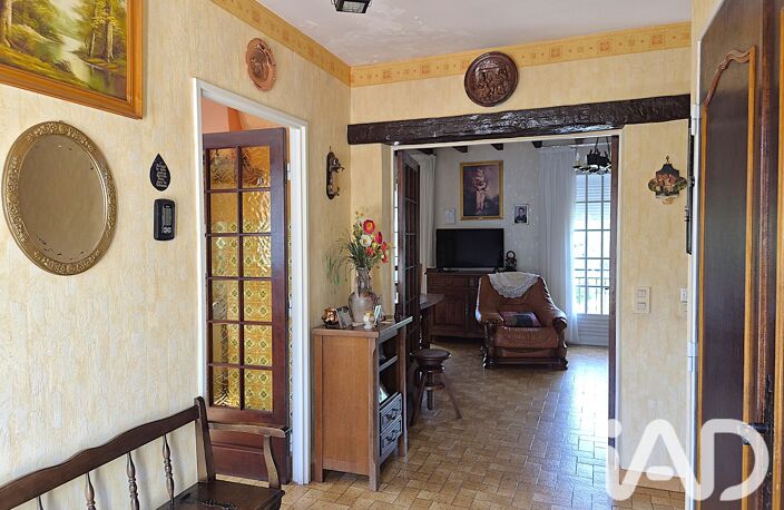 Vente Maison/villa 5 pièces — photo 5