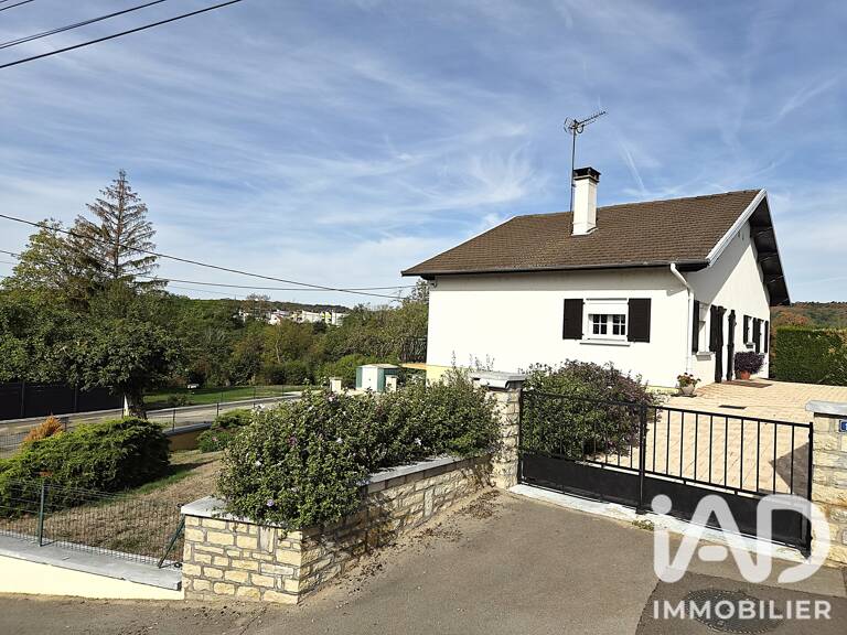 Vente Maison/villa 5 pièces — photo 1