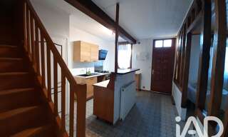 Maison 3 Pièces 82 m² à louer à Allonville (80260)