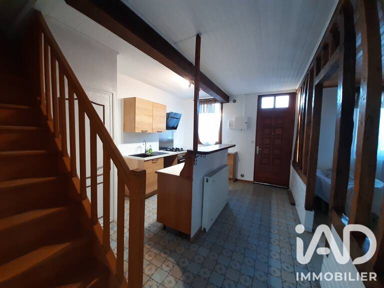 Location Maison/villa 3 pièces — photo 1