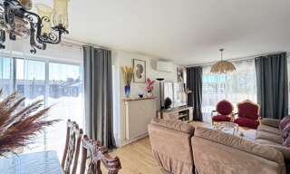 Appartement 3 Pièces 87 m² à vendre à Mulhouse (68200)