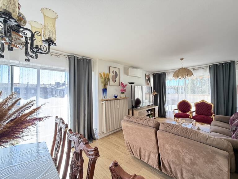 Appartement 3 pièces 87 m² — photo 1