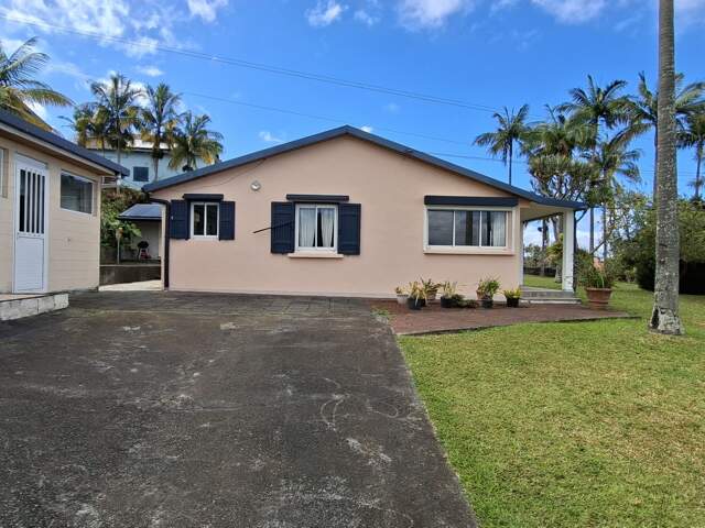 Vente Maison/villa 4 pièces — photo du bien
