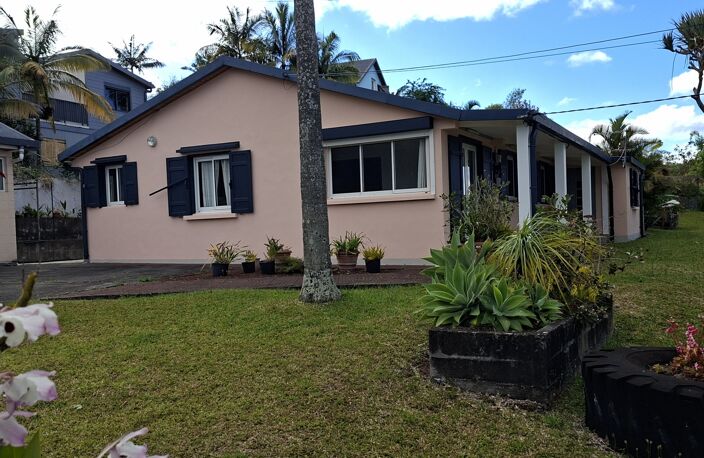 Vente Maison/villa 4 pièces — photo 2