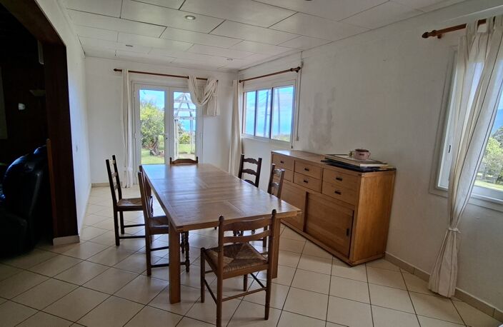 Vente Maison/villa 4 pièces — photo 3