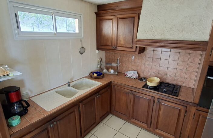 Vente Maison/villa 4 pièces — photo 4
