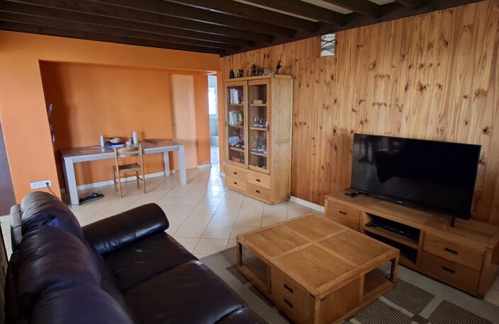 Vente Maison/villa 4 pièces — photo 5