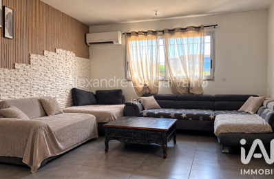Vente Maison/villa 5 pièces — photo du bien