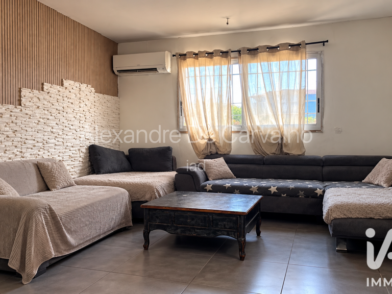 Vente Maison/villa 5 pièces — photo 1