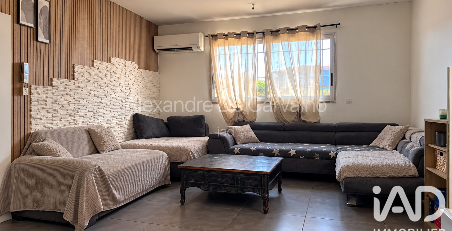 Vente Maison/villa 5 pièces — photo 1