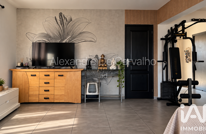 Vente Maison/villa 5 pièces — photo 3