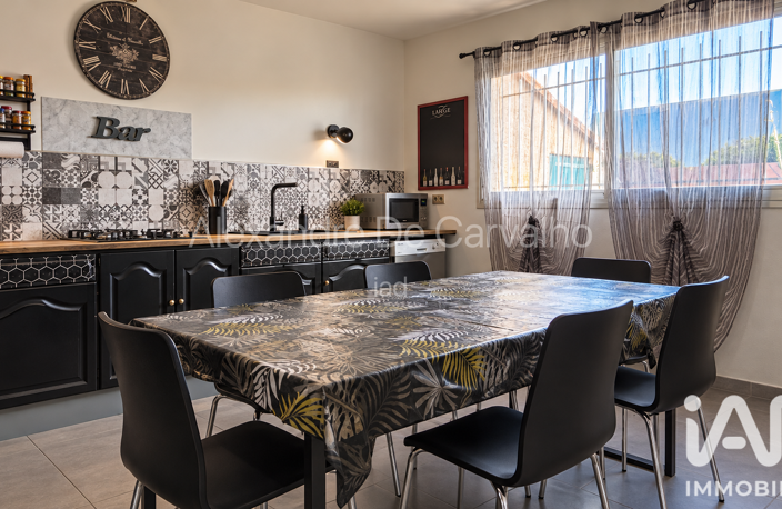 Vente Maison/villa 5 pièces — photo 4
