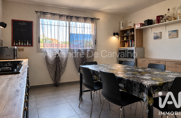Vente Maison/villa 5 pièces — photo 5