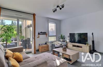 Vente Appartement 2 pièces — photo du bien