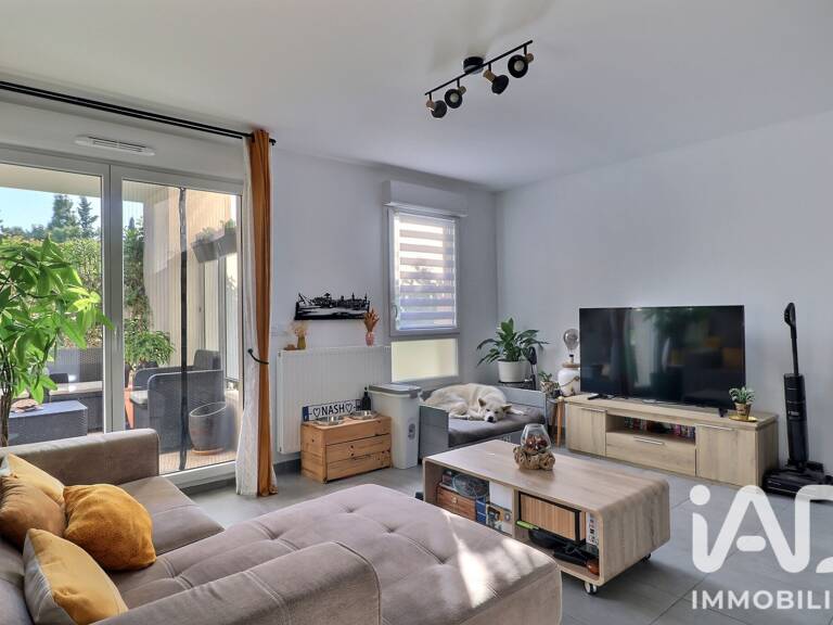 Vente Appartement 2 pièces — photo 1