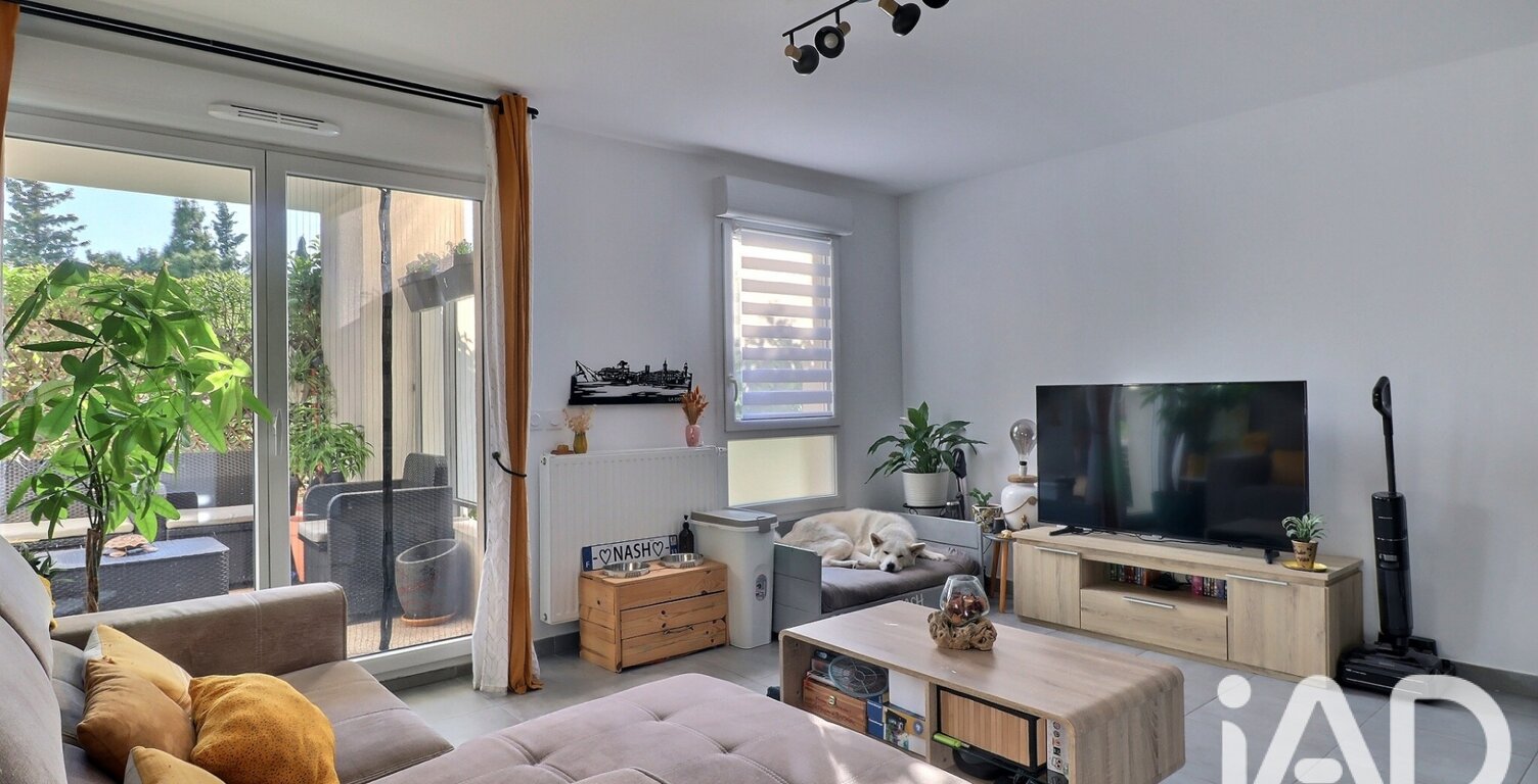 Vente Appartement 2 pièces — photo 1